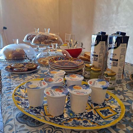 Tenuta Costa Palma di Montechiaro Zewnętrze zdjęcie
