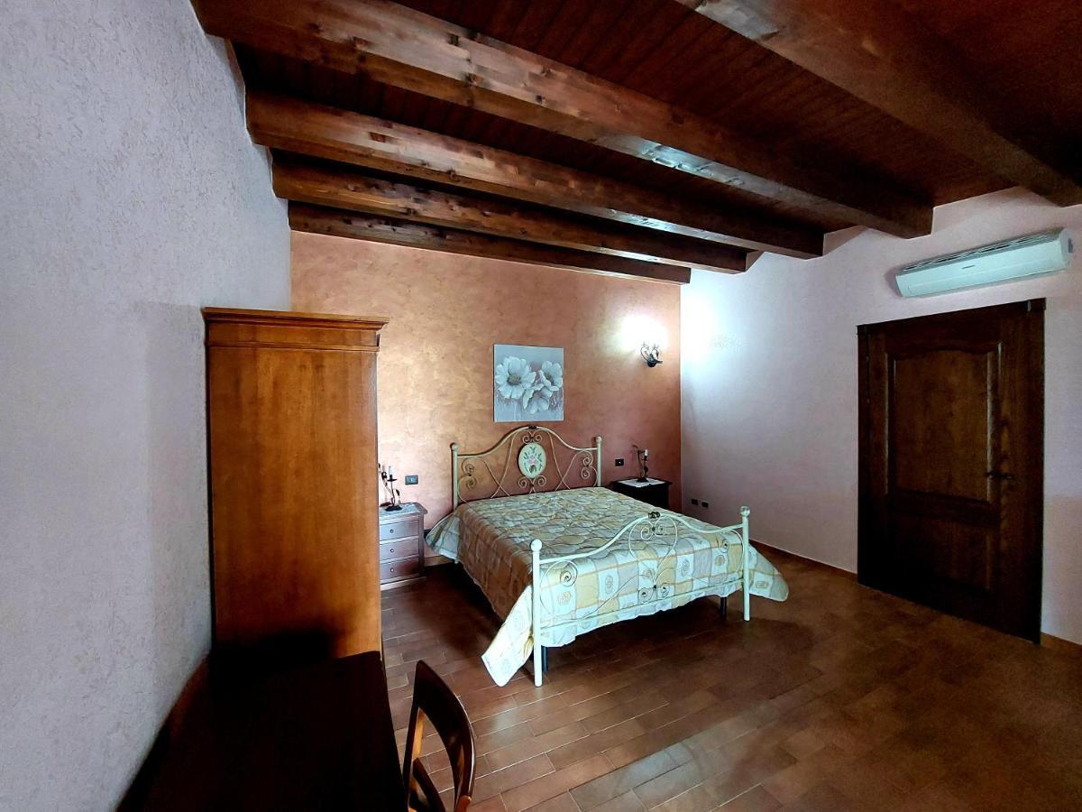 Tenuta Costa Palma di Montechiaro Zewnętrze zdjęcie