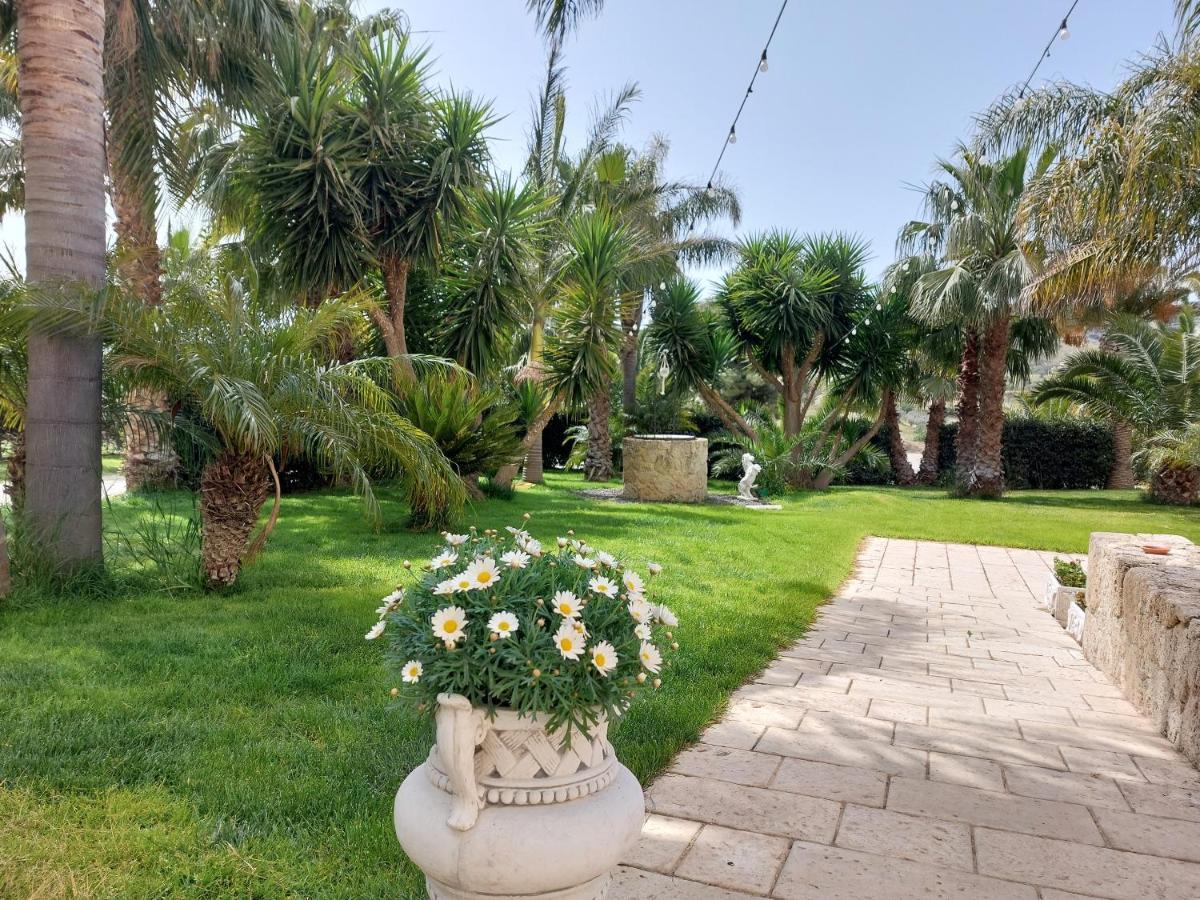 Tenuta Costa Palma di Montechiaro Zewnętrze zdjęcie