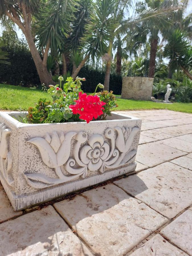 Tenuta Costa Palma di Montechiaro Zewnętrze zdjęcie