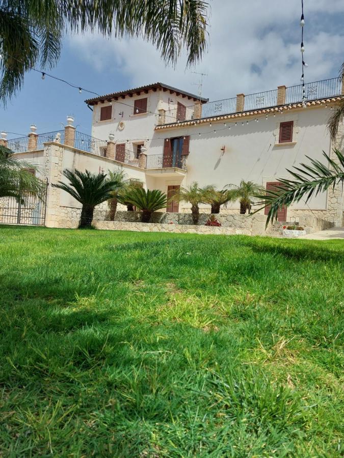 Tenuta Costa Palma di Montechiaro Zewnętrze zdjęcie