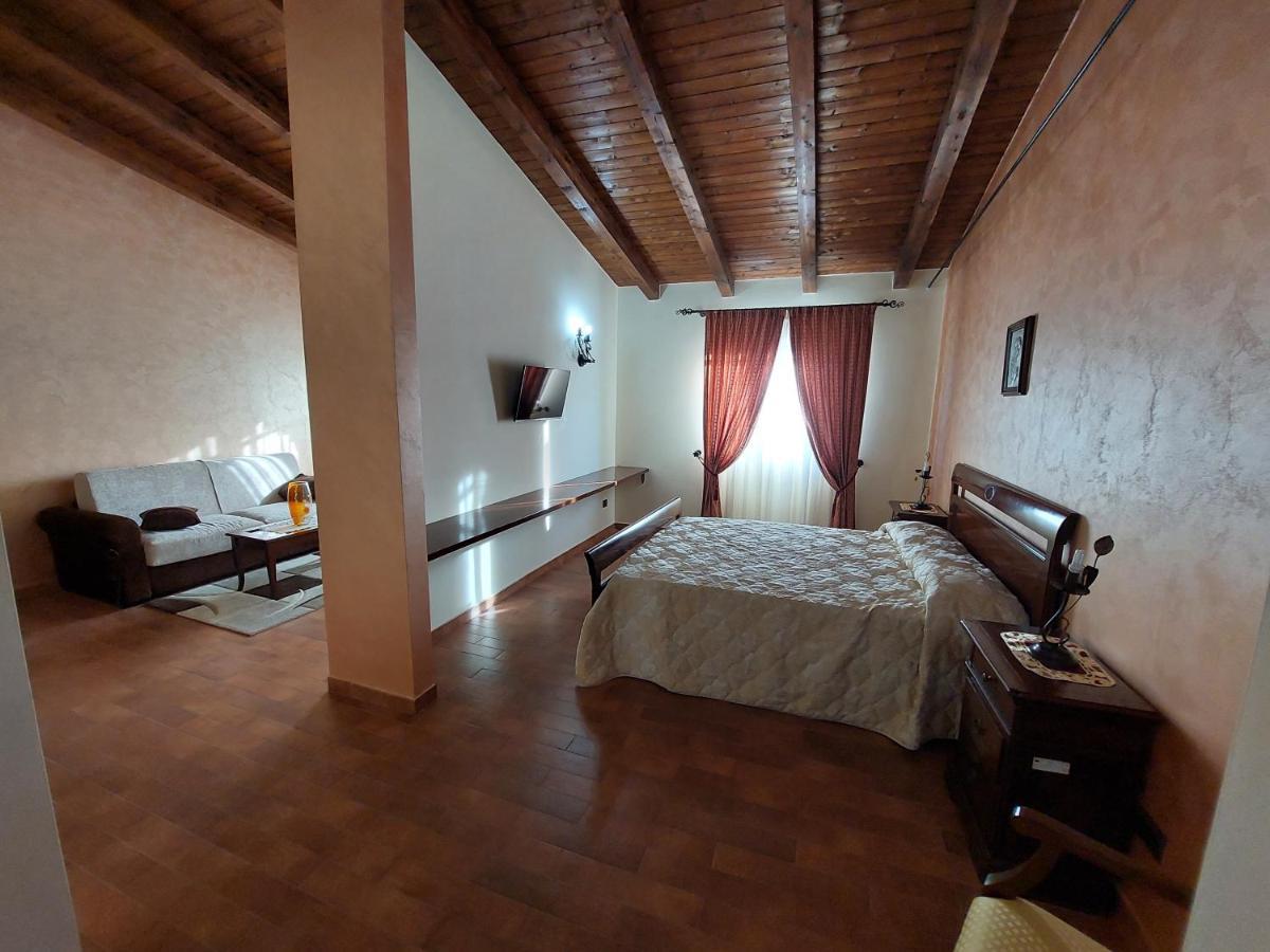 Tenuta Costa Palma di Montechiaro Zewnętrze zdjęcie