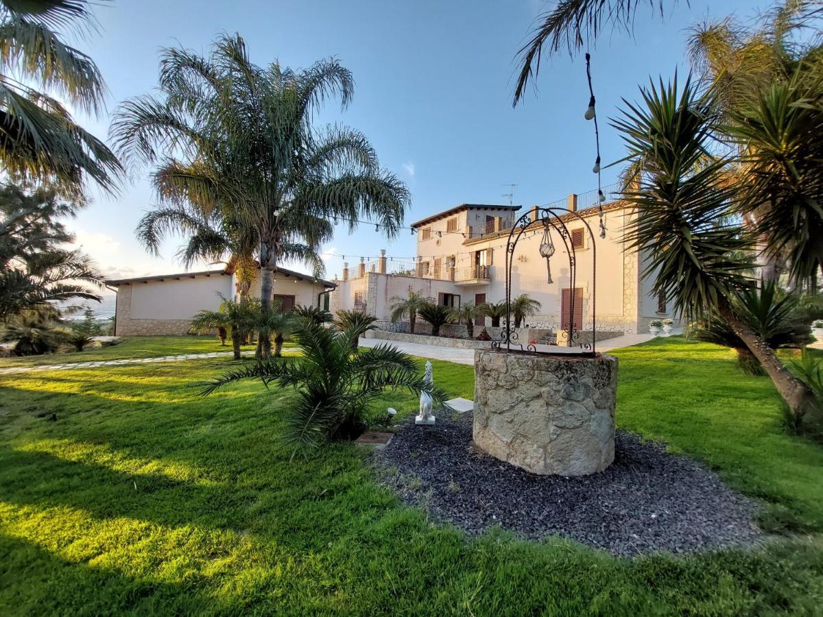 Tenuta Costa Palma di Montechiaro Zewnętrze zdjęcie