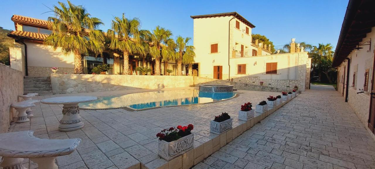 Tenuta Costa Palma di Montechiaro Zewnętrze zdjęcie