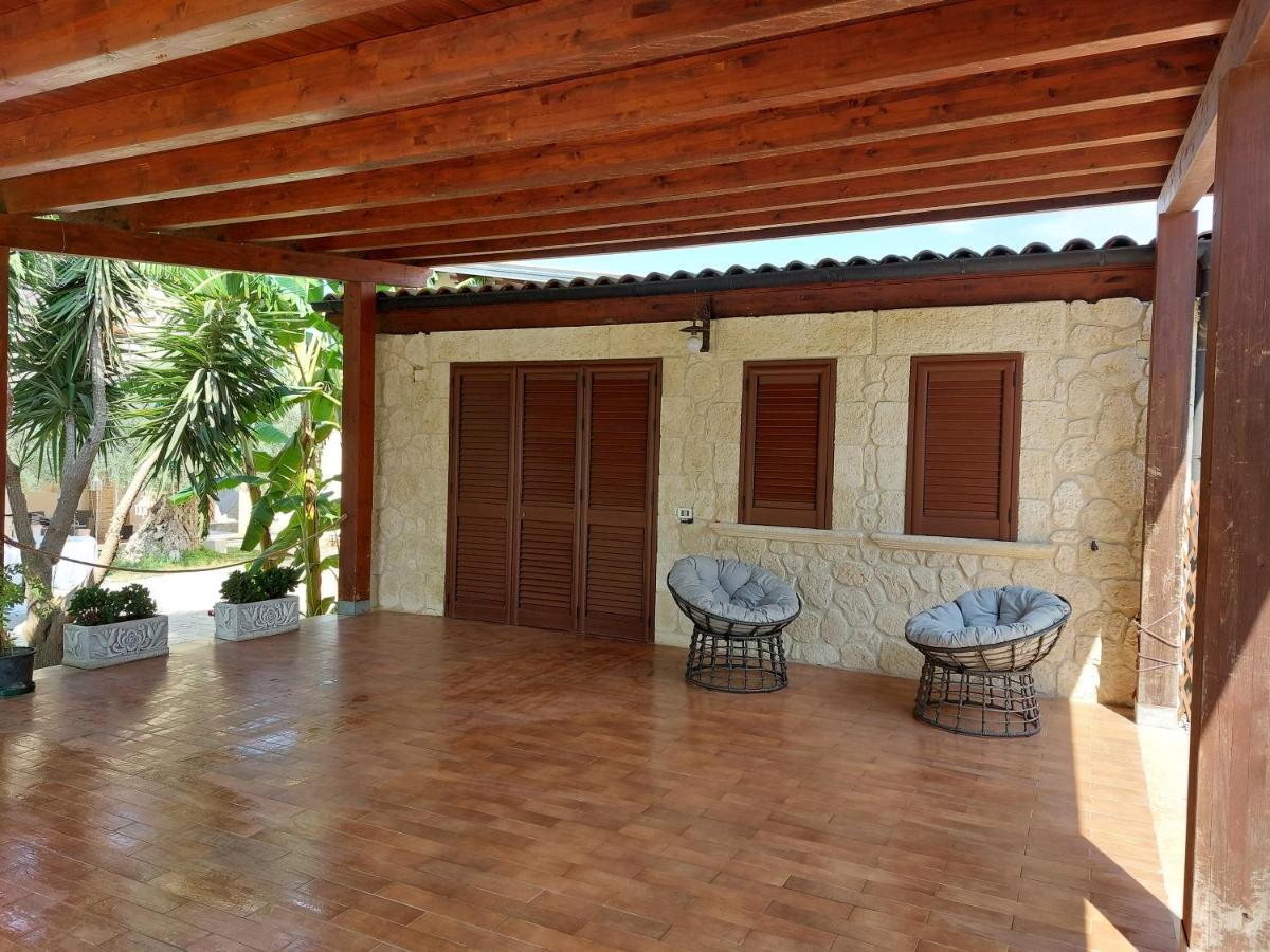 Tenuta Costa Palma di Montechiaro Pokój zdjęcie