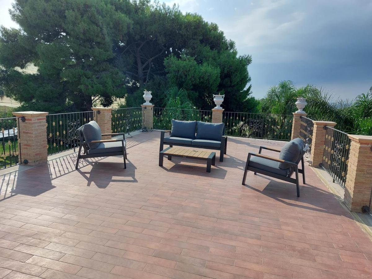 Tenuta Costa Palma di Montechiaro Pokój zdjęcie
