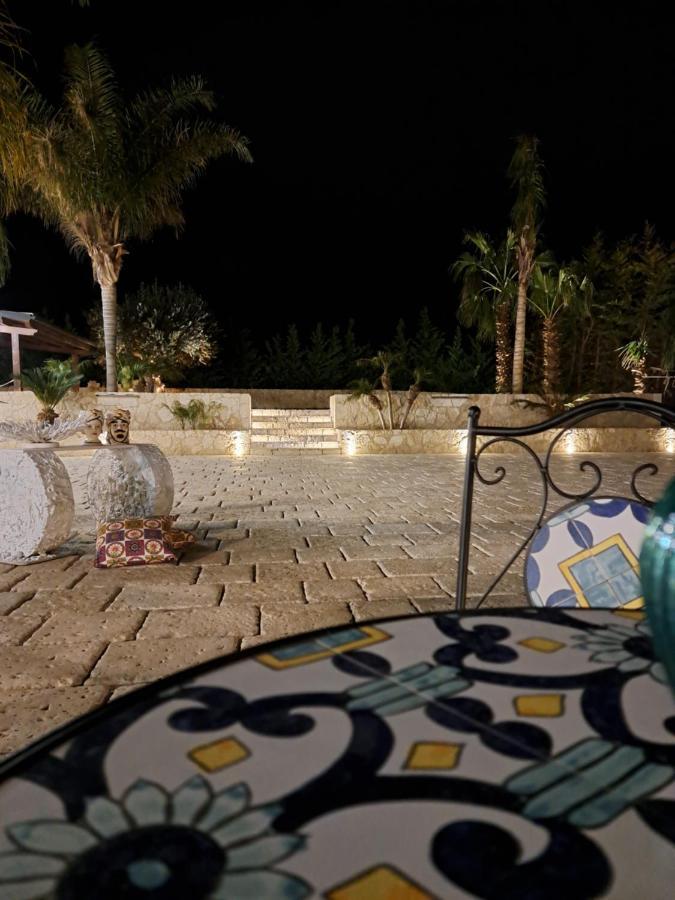 Tenuta Costa Palma di Montechiaro Zewnętrze zdjęcie