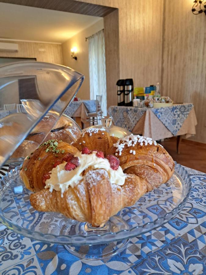 Tenuta Costa Palma di Montechiaro Zewnętrze zdjęcie