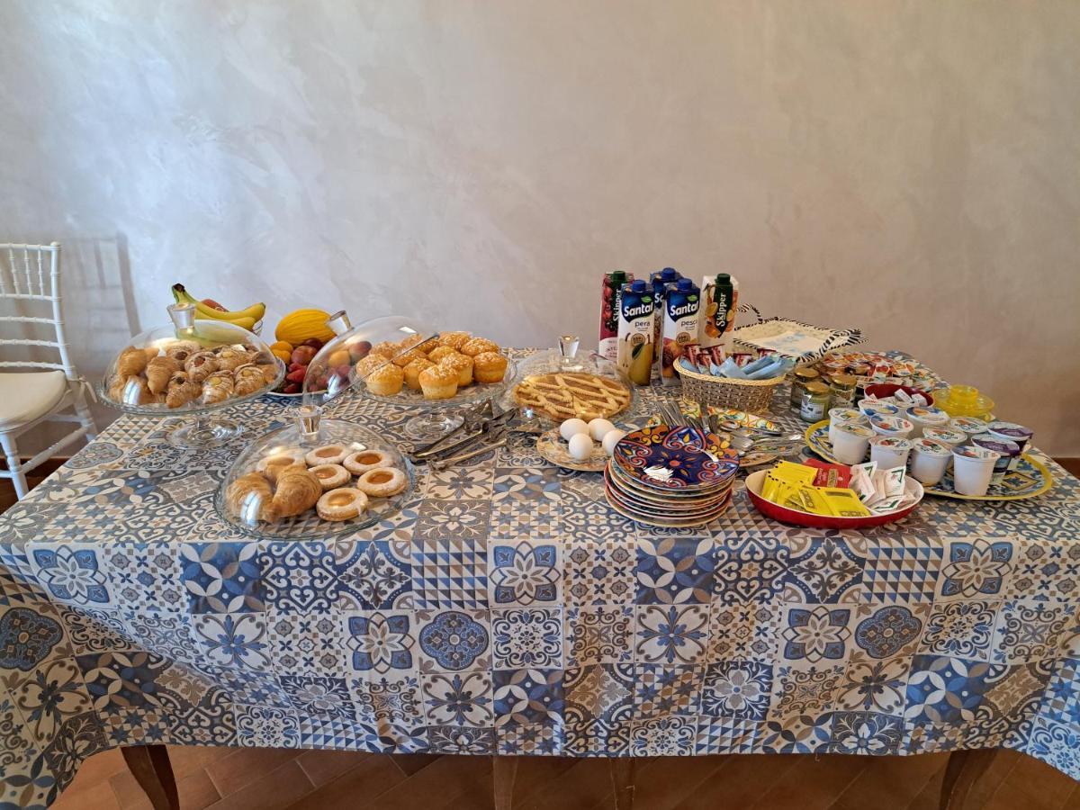 Tenuta Costa Palma di Montechiaro Zewnętrze zdjęcie