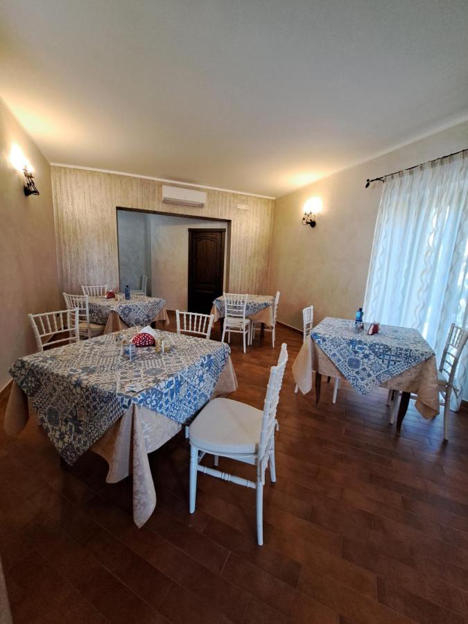Tenuta Costa Palma di Montechiaro Zewnętrze zdjęcie
