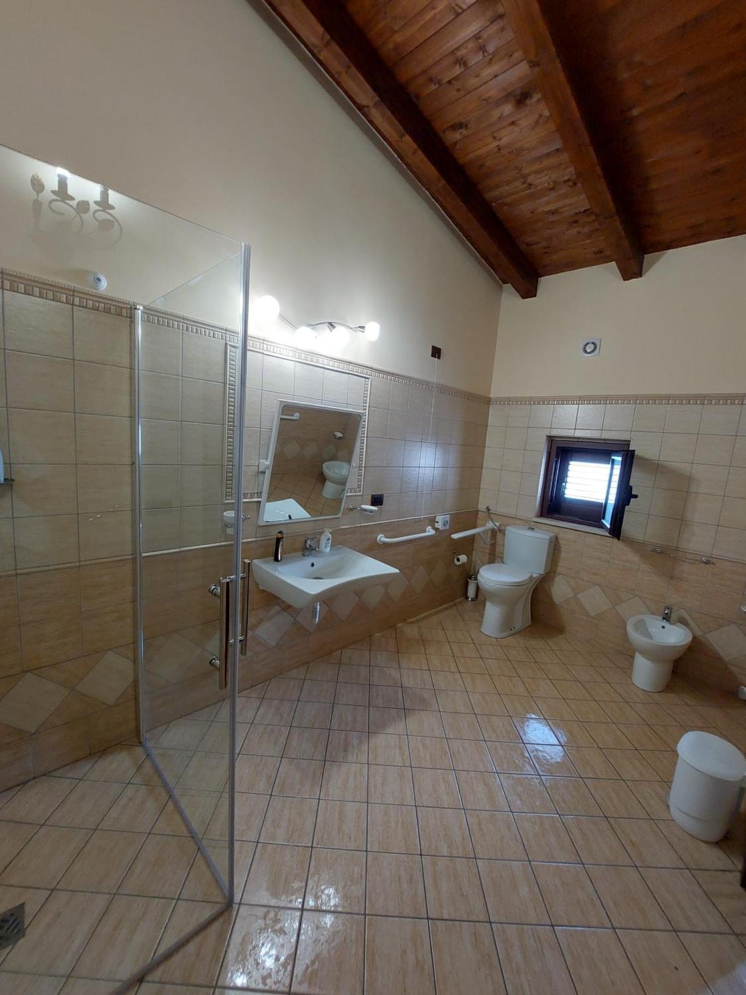 Tenuta Costa Palma di Montechiaro Pokój zdjęcie